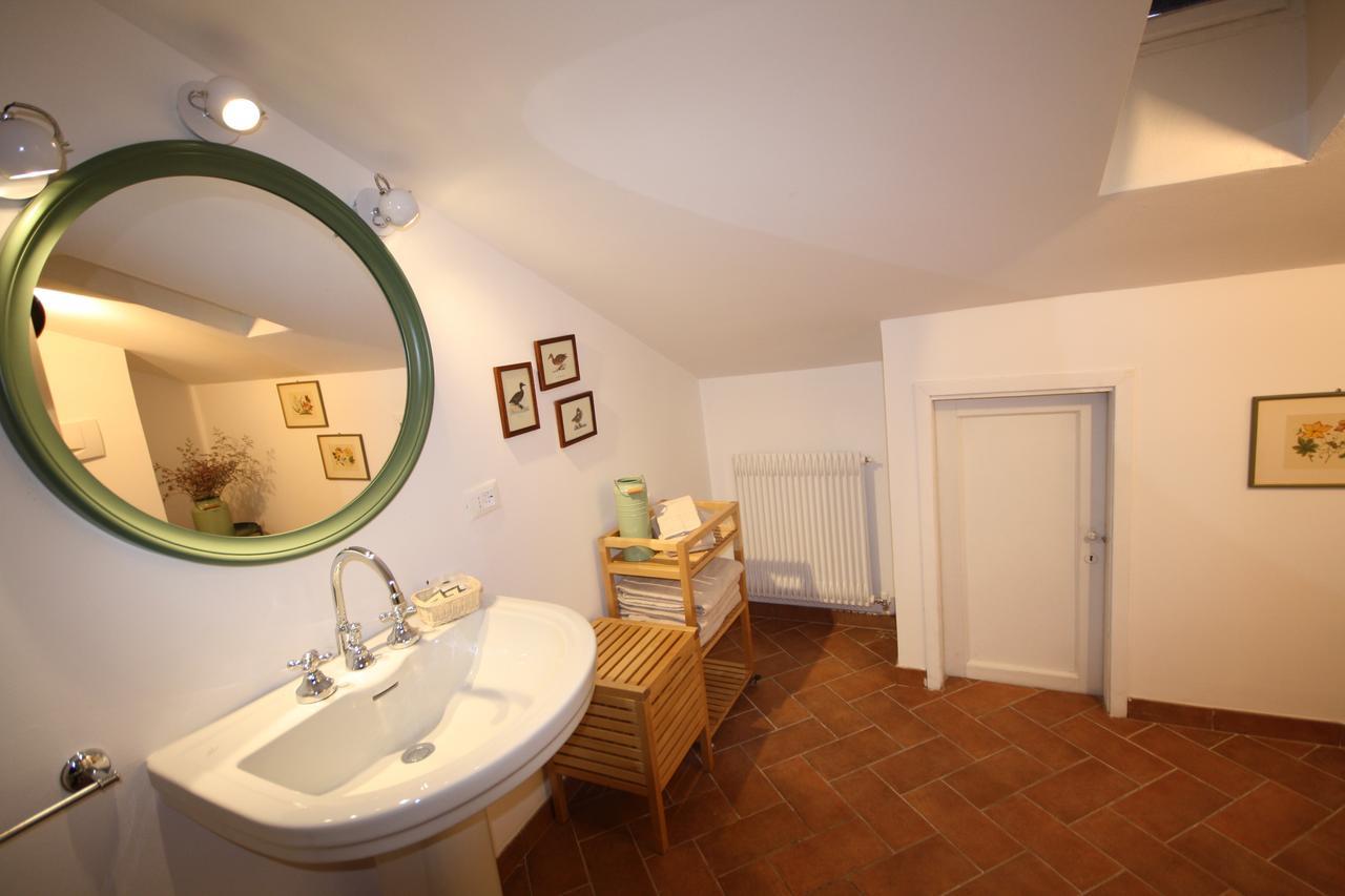 B&B Vista Sul Canal Grande Venecia Exterior foto