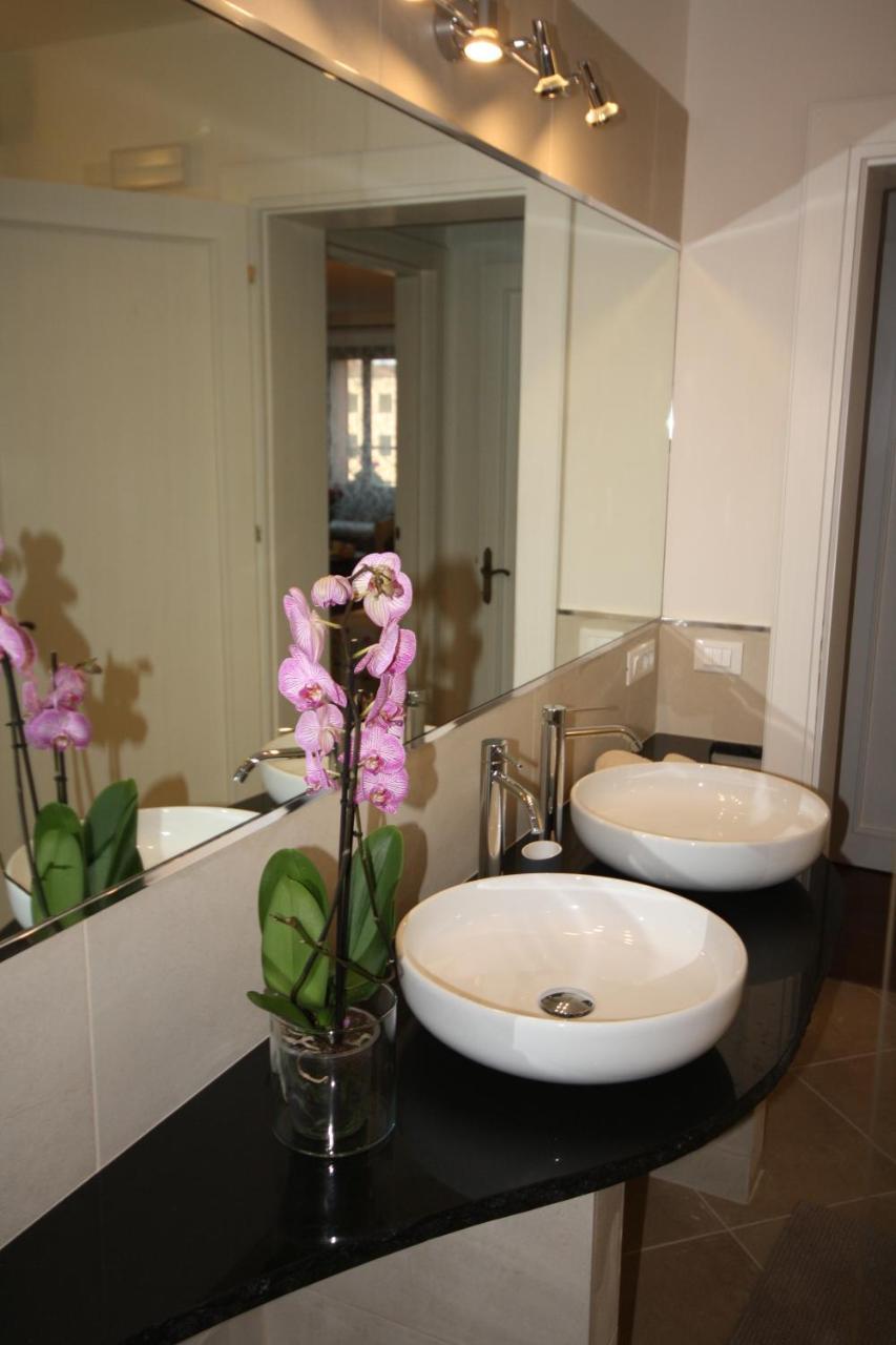 B&B Vista Sul Canal Grande Venecia Exterior foto