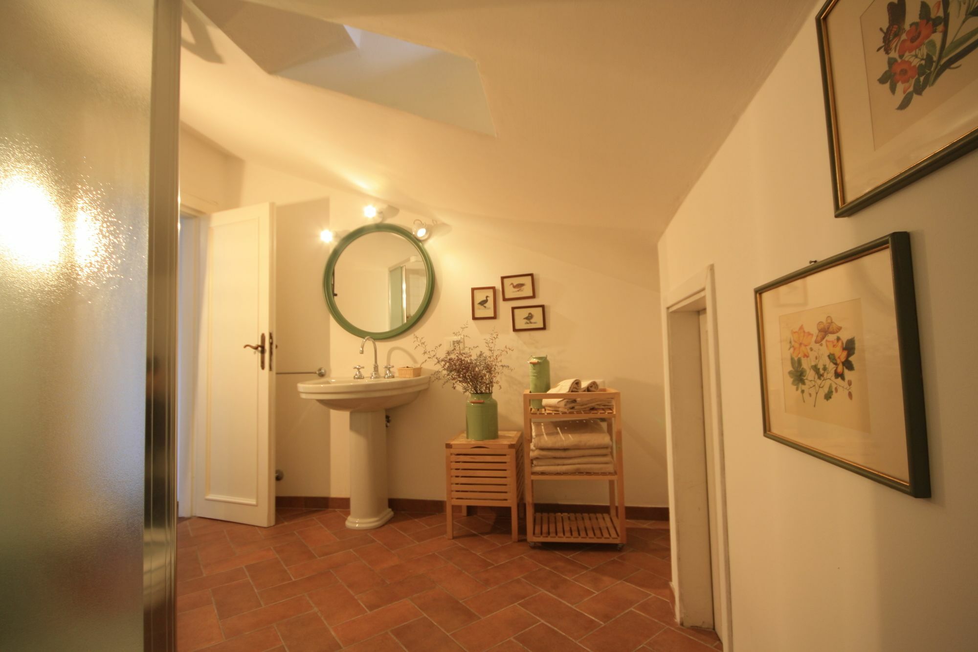 B&B Vista Sul Canal Grande Venecia Exterior foto